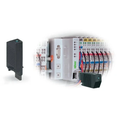 Afbeelding van WAGO 750 921 PLC functiemodule 1 stuk(s)