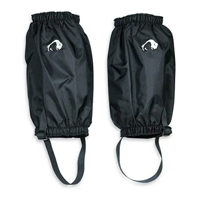 Afbeelding van Tatonka Gaiter 420 HD gamaschen short olijf