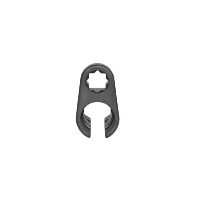 Afbeelding van KS TOOLS 150.2125 Steeksleutelelement 1/2duim DIN 3120, ISO 1174 22,0 Zeskant