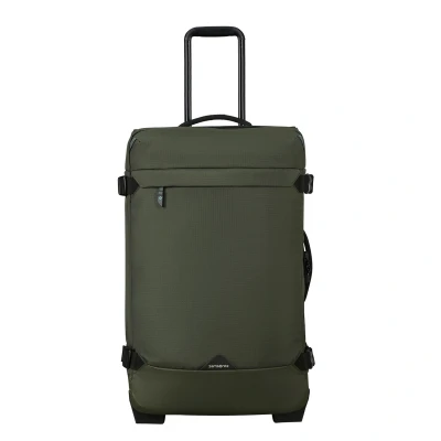 Afbeelding van Samsonite Roadseeker Wheeled Duffle 68/25 dark olive