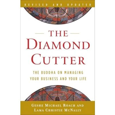 Afbeelding van Diamond Cutter