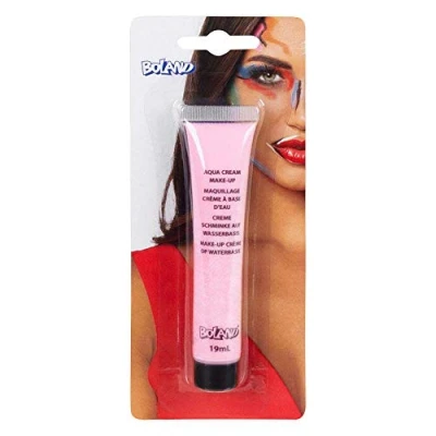 Afbeelding van Roze Schmink Tube 19ml per stuk