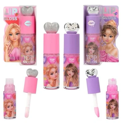 Afbeelding van Depesche TOPModel lipgloss Glow BEAUTY and ME 1 exemplaar