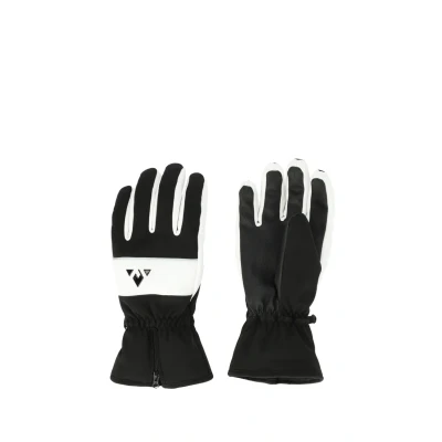 Afbeelding van Whistler Willow Handschoenen, Maat: 8, Black
