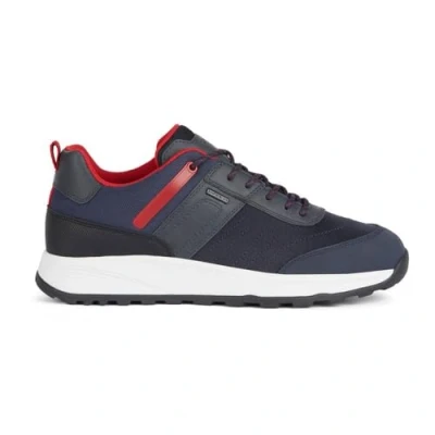 Afbeelding van GEOX U TERRESTRE B ABX Grijs 45 EU