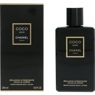Afbeelding van Chanel Coco Noir Bodylotion 200 ml