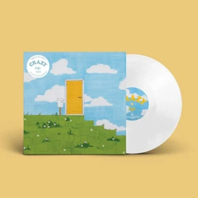 Afbeelding van Anna of the North Crazy Life (LP)