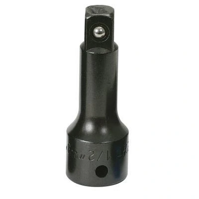 Afbeelding van KS Tools, Dopsleutel + dopmoer, 1/2&quot; inbus verlenging