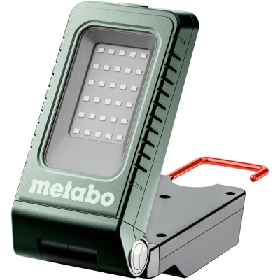 Afbeelding van Metabo BSA18 1000 18 Volt Accu LED bouwlamp 1.000 Lumen voor alle CAS accu&#039;s BSA 601508850