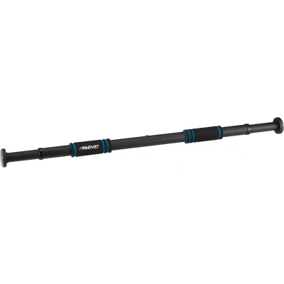 Afbeelding van Avento Deurpost Trainingsstang Zwart 65 105 cm