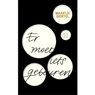 Afbeelding van Er moet iets gebeuren