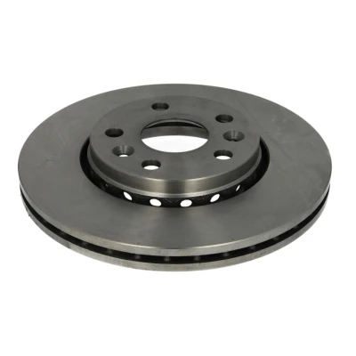 Afbeelding van TEXTAR 92202400 Remschijf 280 24 05/07 108 Buiten geventileerd Zonder wielbevestigingsbout, wielnaaf RENAULT: Kangoo II Express
