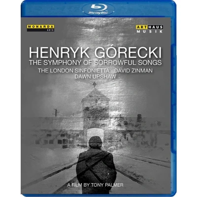 Afbeelding van Henryk Gorecki, Film Van Tony Palme