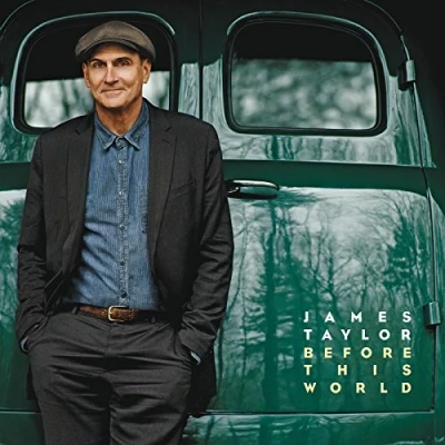 Afbeelding van Before This.. Cd+Dvd Taylor James