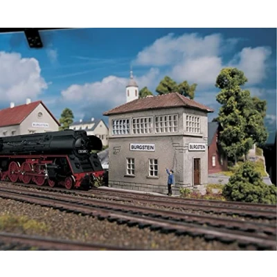 Afbeelding van Piko H0 61822 Seinpost Burgstein