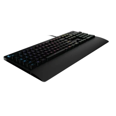 Afbeelding van Logitech G213 Prodigy Gaming Keyboard Tastiera Computer