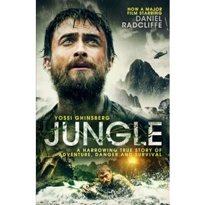 Afbeelding van Jungle