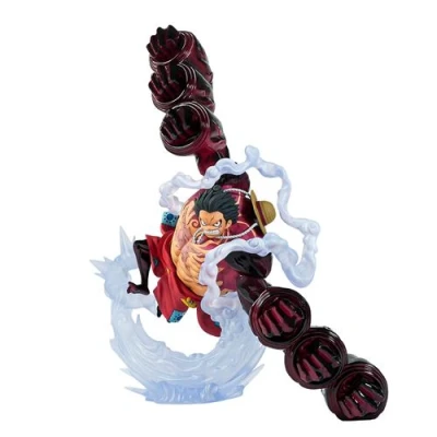 Image de Figurine Banpresto One Piece DXF Special Luffy Taro