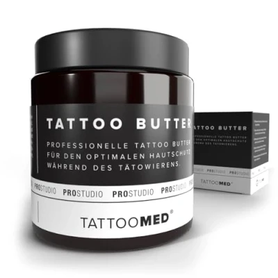 Afbeelding van TattooMed® Tattoo Butter 120ml