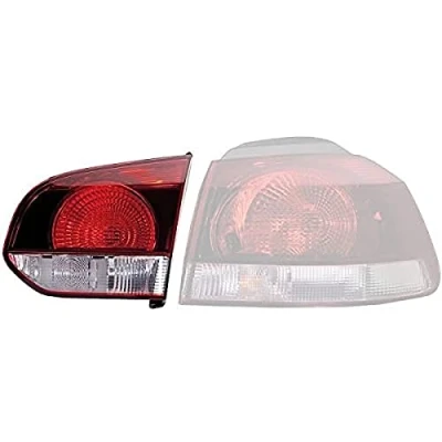 Afbeelding van Achterl VW Golf VI highline 08 re BI 2SA 009 923 161