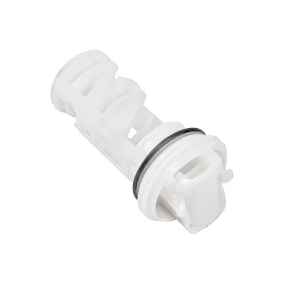 Afbeelding van Filtre peluches Electrolux AEG 1327658017 lave linge pluizenfilter