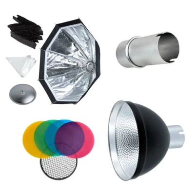 Afbeelding van Godox AD200 Accessoire kit