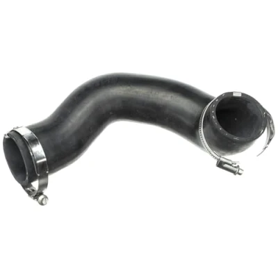 Afbeelding van GATES 09 0851 Laadluchtslang EPDM (Ethylen Propylen Dien Kautschuk) VOLVO: V70 2