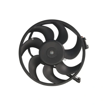 Afbeelding van THERMOTEC D8X004TT Radiator Ventilator 310, 310 Electrisch Zonder ventilatorraamwerk