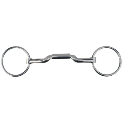 Image de Myler Mors de Filet Comfort MB04 Level 2 14mm 11,5cm