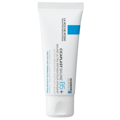 Afbeelding van Lrp Cicaplast Balsem B5+ 1x40ml eFarma