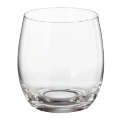 Afbeelding van Glazenset Bohemia Crystal Clara 410 ml Kristal 6 Onderdelen (4 Stuks)