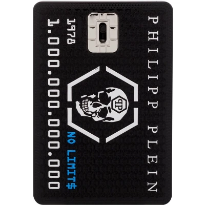Afbeelding van Philipp Plein No Limit$ Super Fre$h Eau de Toilette 50 ml