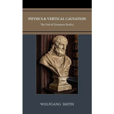 Afbeelding van Physics and Vertical Causation