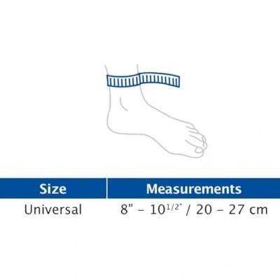 Afbeelding van Actimove Sport Ankle Stabilizer Uni 1