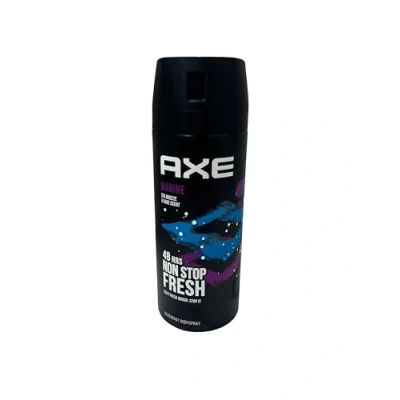 Afbeelding van Axe Deospray Marine 150ml