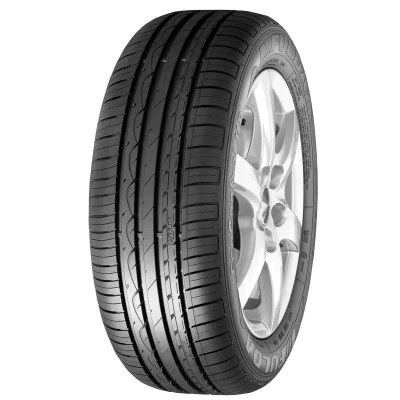 Afbeelding van Fulda Ecocontrol HP 205/65 R15 94H personenwagen Zomerbanden Banden CITROËN: Berlingo II, II Van, C4 Picasso 1, PEUGEOT: Partner Van