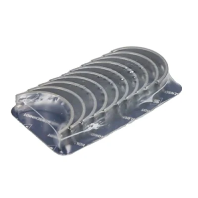 Afbeelding van KOLBENSCHMIDT 77152620 Krukasaslagerset VOLKSWAGEN: GOLF 4, 1, 2, AUDI: 80 B4 Saloon