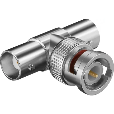 Afbeelding van BNC splitter Valueline