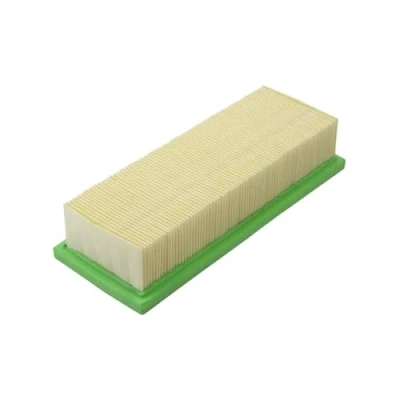 Afbeelding van COOPERSFIAAM FILTERS PA7160 Luchtfilter 49 87 228 Filter insert FIAT: Panda I Hatchback, Seicento / 600 Punto LANCIA: Y