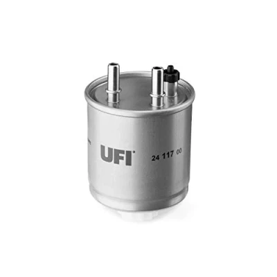 Afbeelding van UFI 25.083.00 Oliefilter Filter insert FIAT: Punto Evo Hatchback, Ducato III Van, Platform / Chassis, ALFA ROMEO: Giulietta MiTo