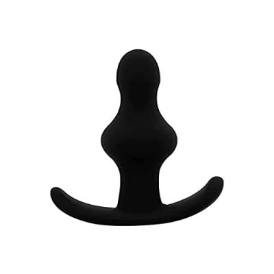 Afbeelding van Ohmama Silicone Butt Plug 8 Cm