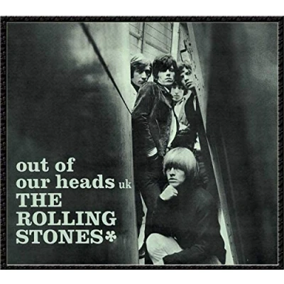 Afbeelding van The Rolling Stones Out Of Our Heads (CD)