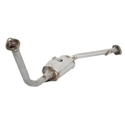 Afbeelding van Bosal Voordemper 278 041