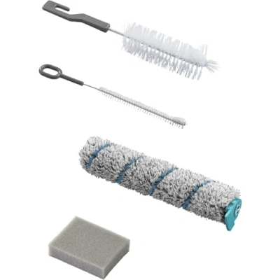 Afbeelding van Leifheit Regulus Aqua PowerVac vloerreiniger draadloos 2in1 accessoire set van 4