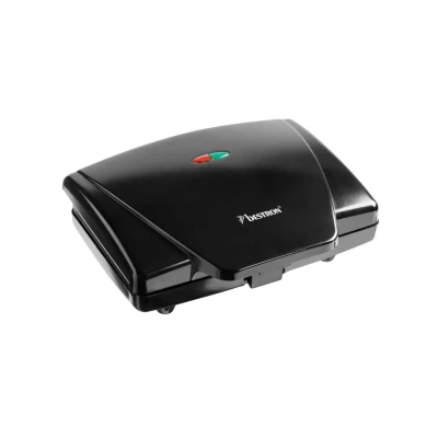 Afbeelding van Bestron Amg750Z Tosti Ijzer Zwart