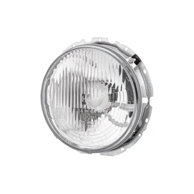 Afbeelding van Hella Koplamp VW Golf 74 83 H4 1A8 003 060 551