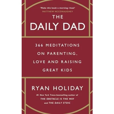 Afbeelding van The Daily Dad