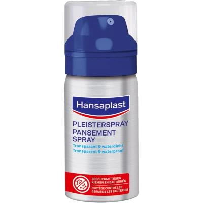 Afbeelding van Hansaplast Pleisterspray