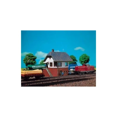 Image de Poste Aiguillage N Faller