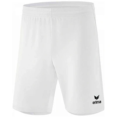 Afbeelding van ERIMA RIO 2.0 short met binnenslip wit / 0